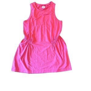 Athleta Womens Pink Sleeveless Top S